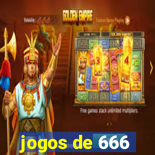 jogos de 666